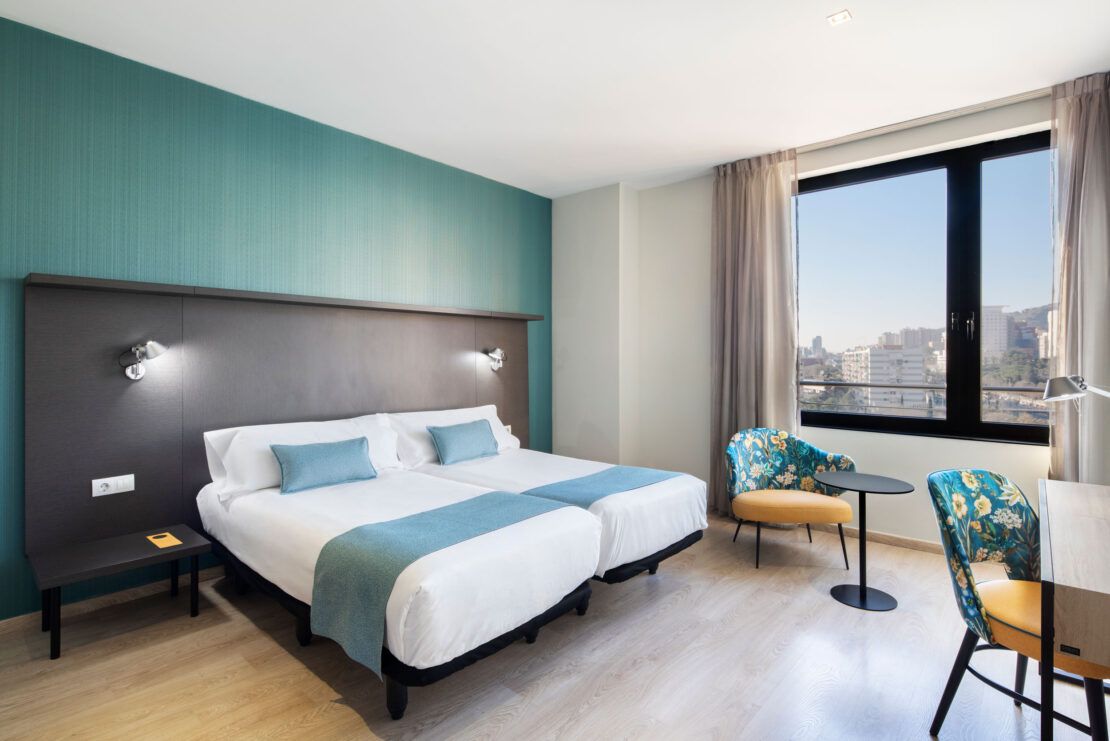 Alimara Barcelona Hotel