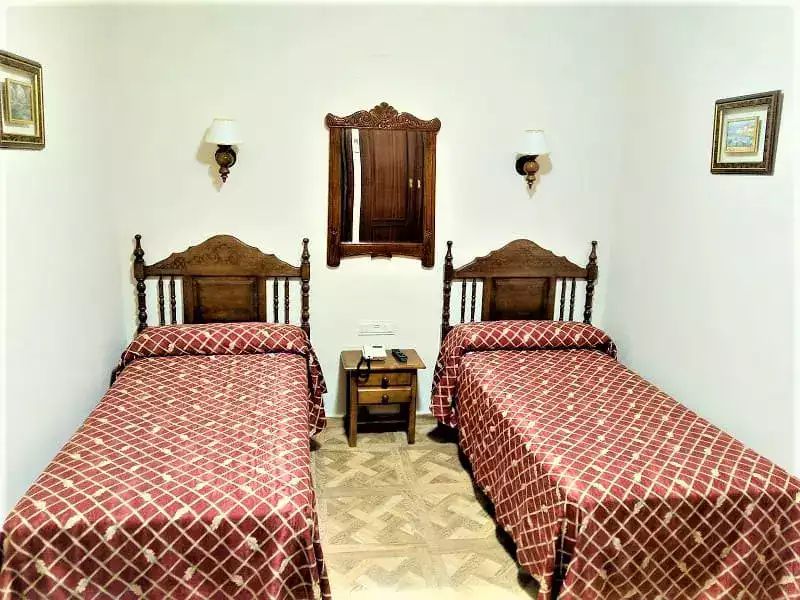 Hostal Bellido