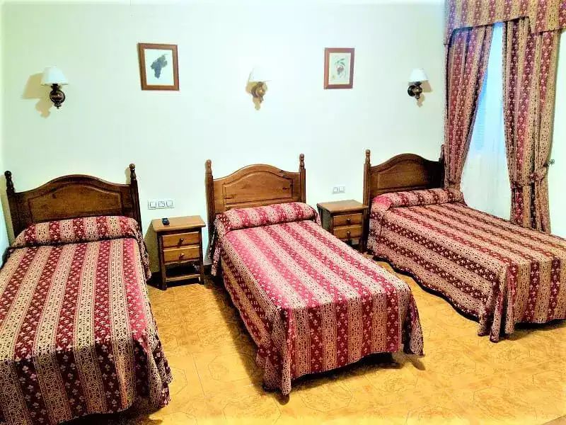 Hostal Bellido