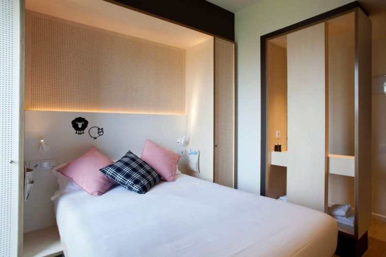 TOC Hostel & Suites