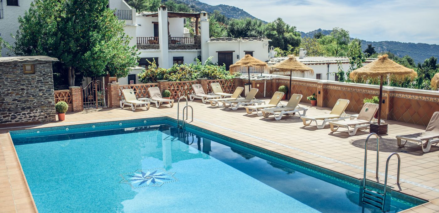 Finca los Llanos
