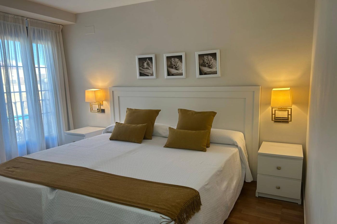 Hostal Plaza