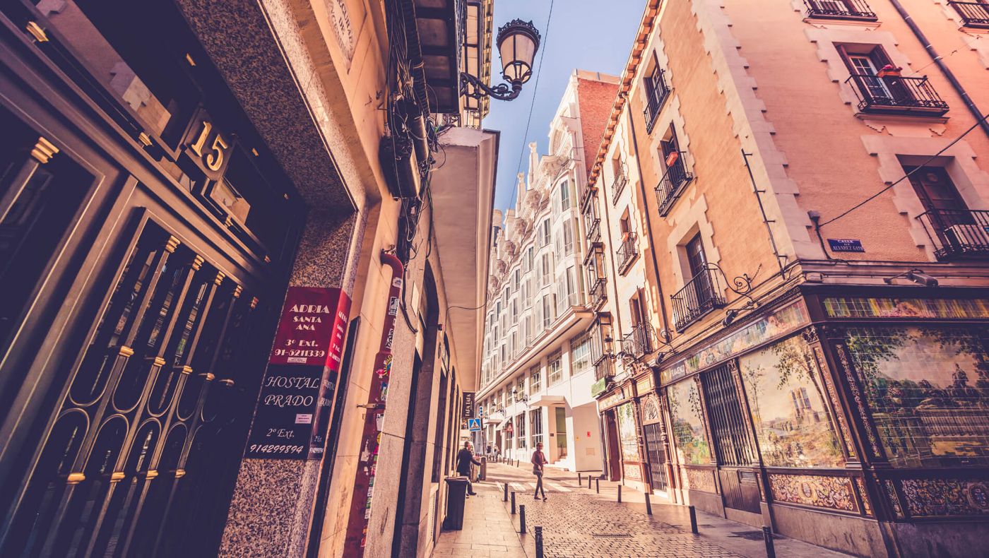 Hostal Prado
