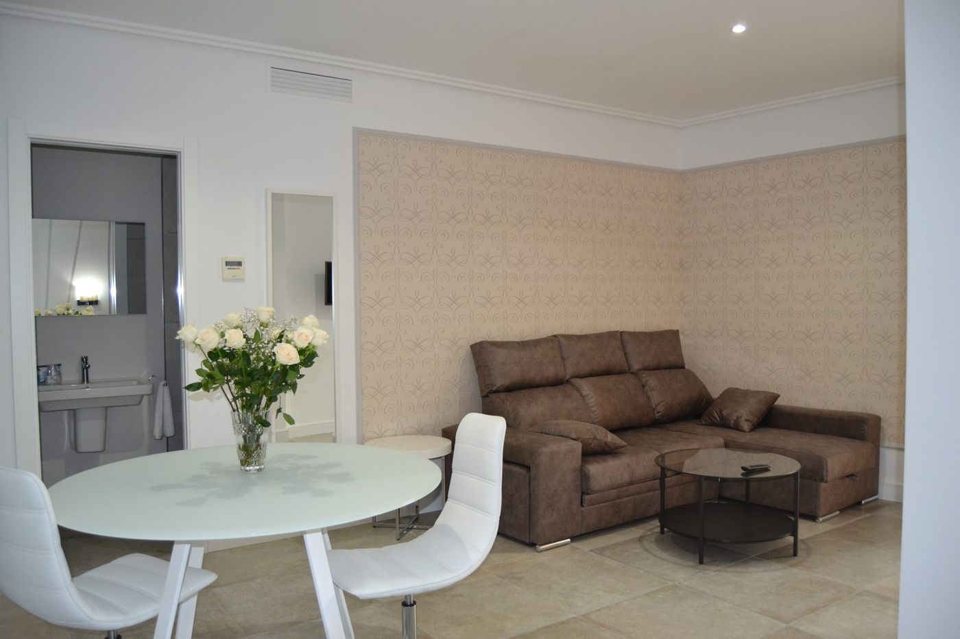 Hostal Las Palmeras