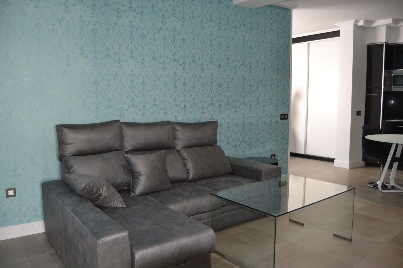 Hostal Las Palmeras