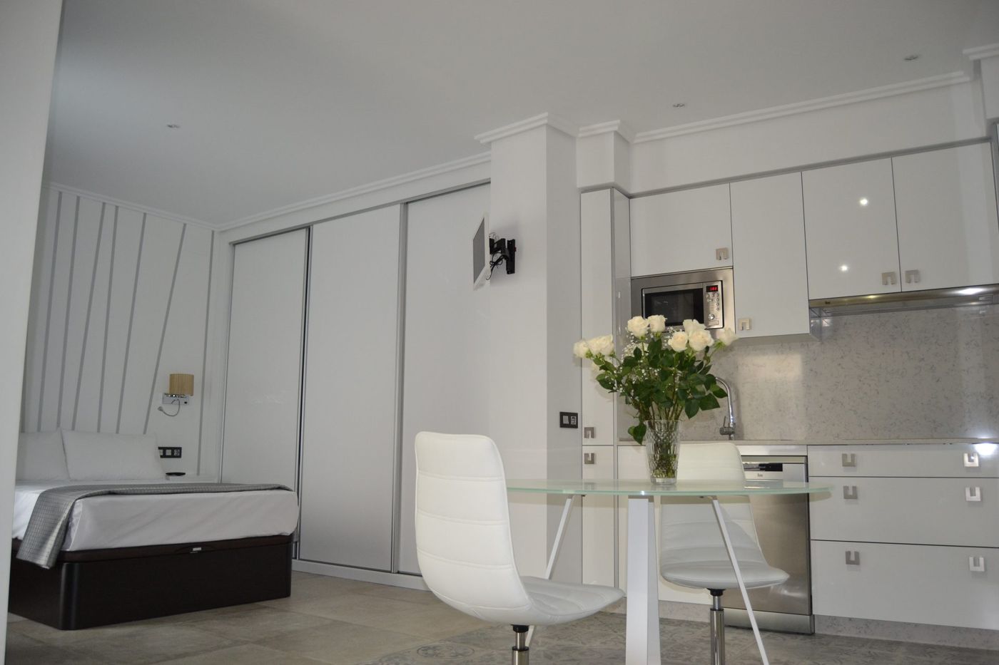 Hostal Las Palmeras