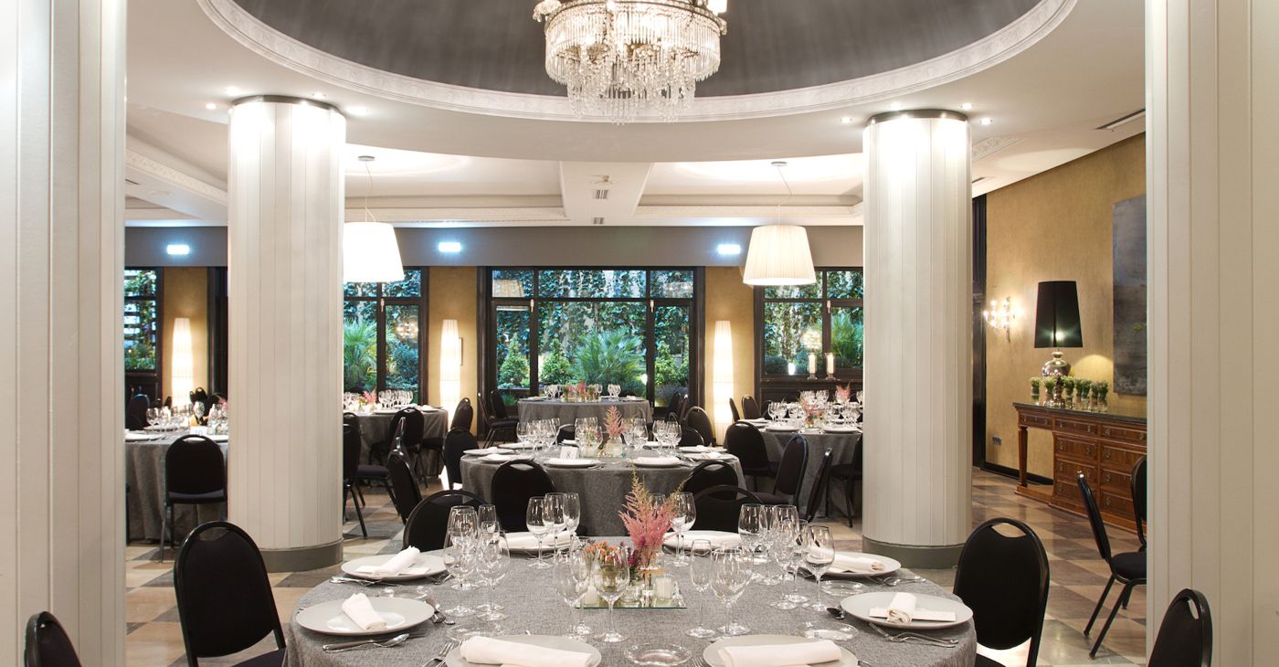 Gran Hotel España