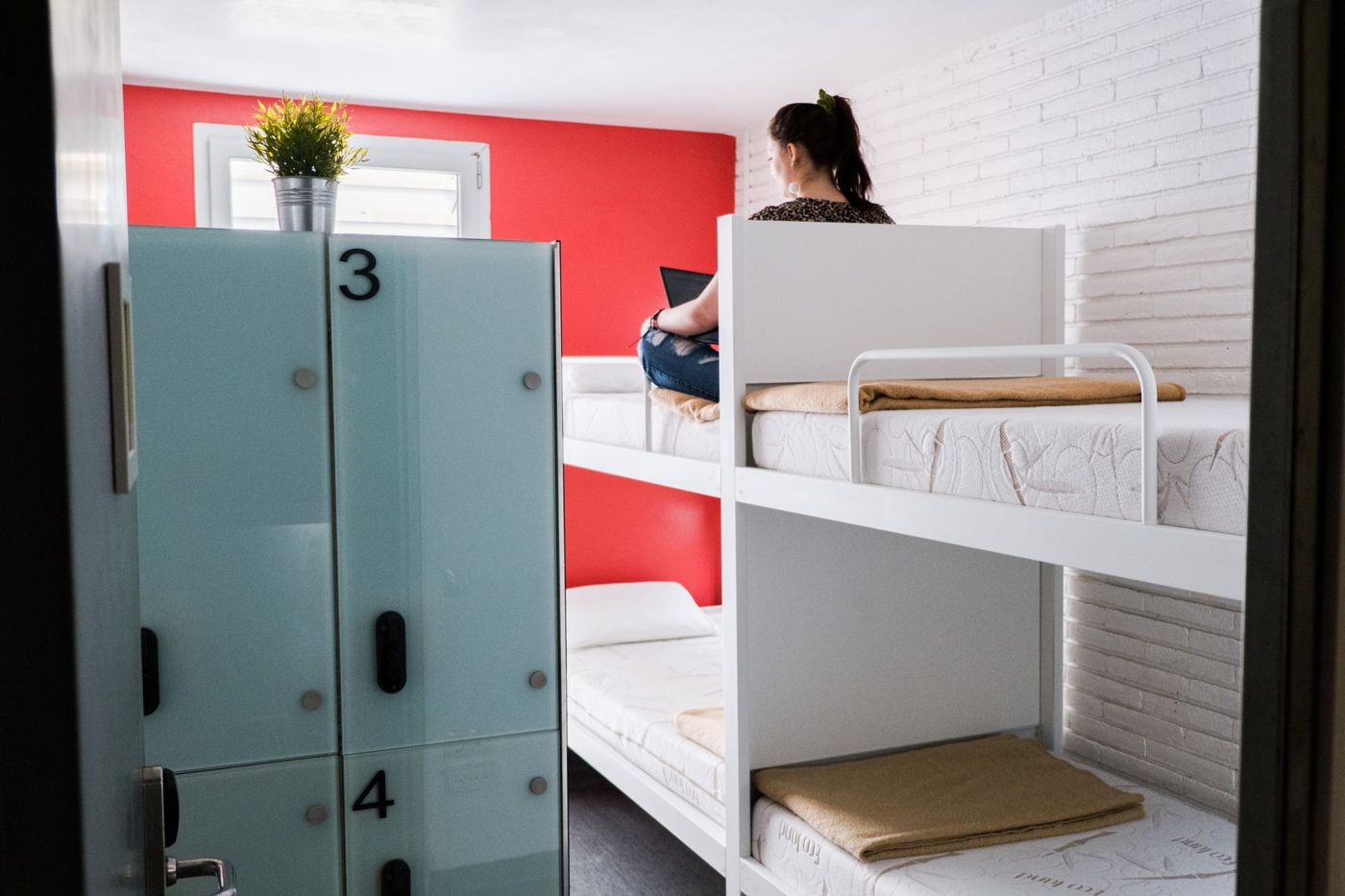 HelloBCN Hostel