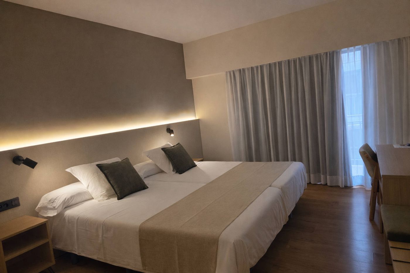 Hotel Tanit