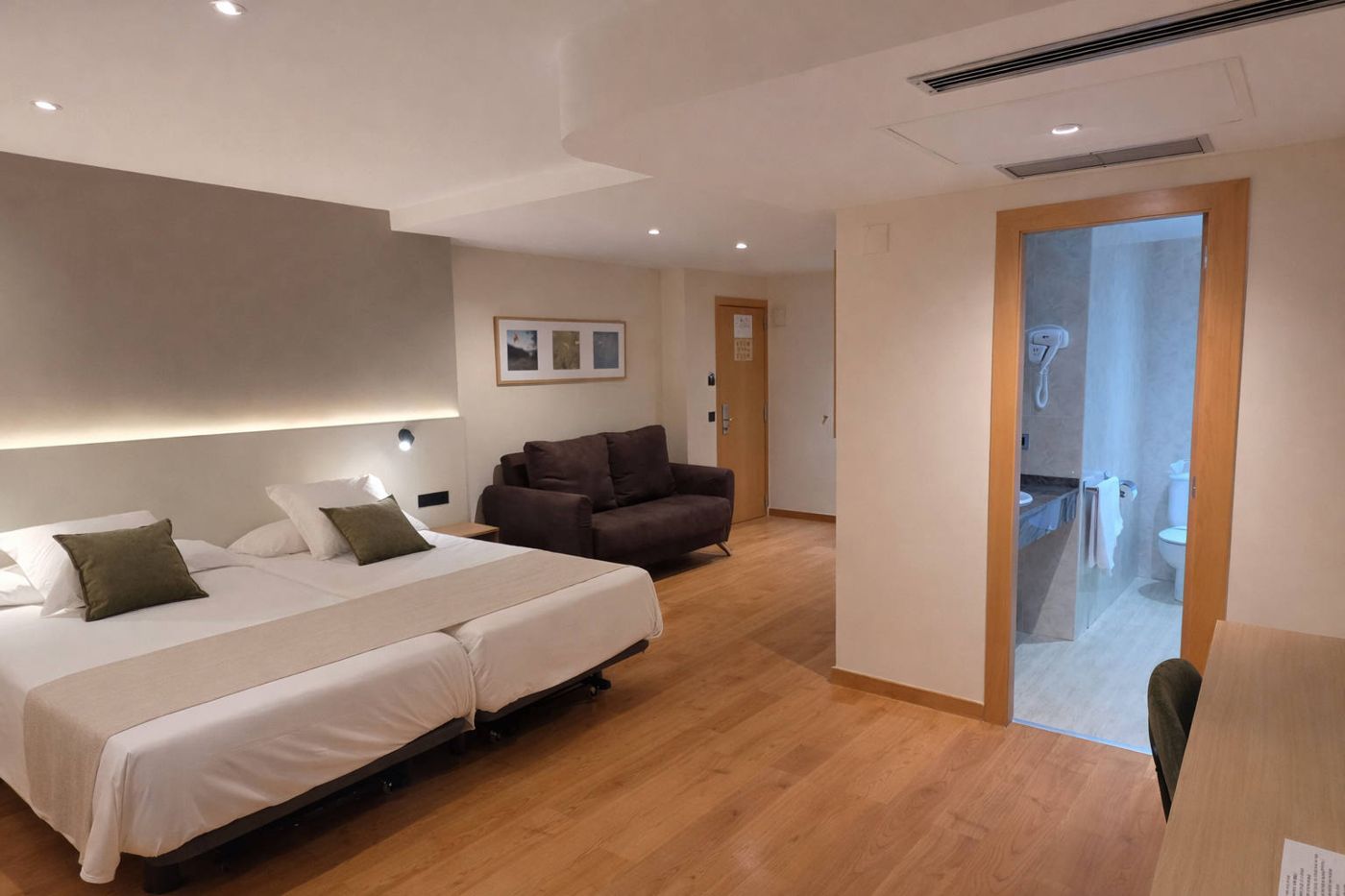 Hotel Tanit