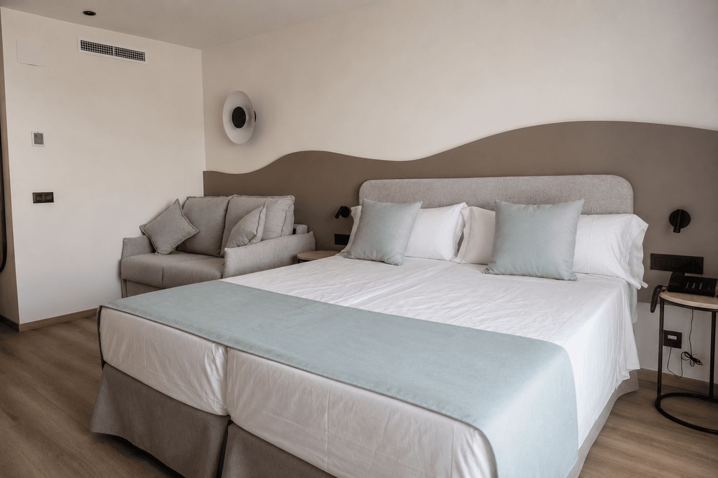 AR Roca Esmeralda - Wellness & Spa Hotel