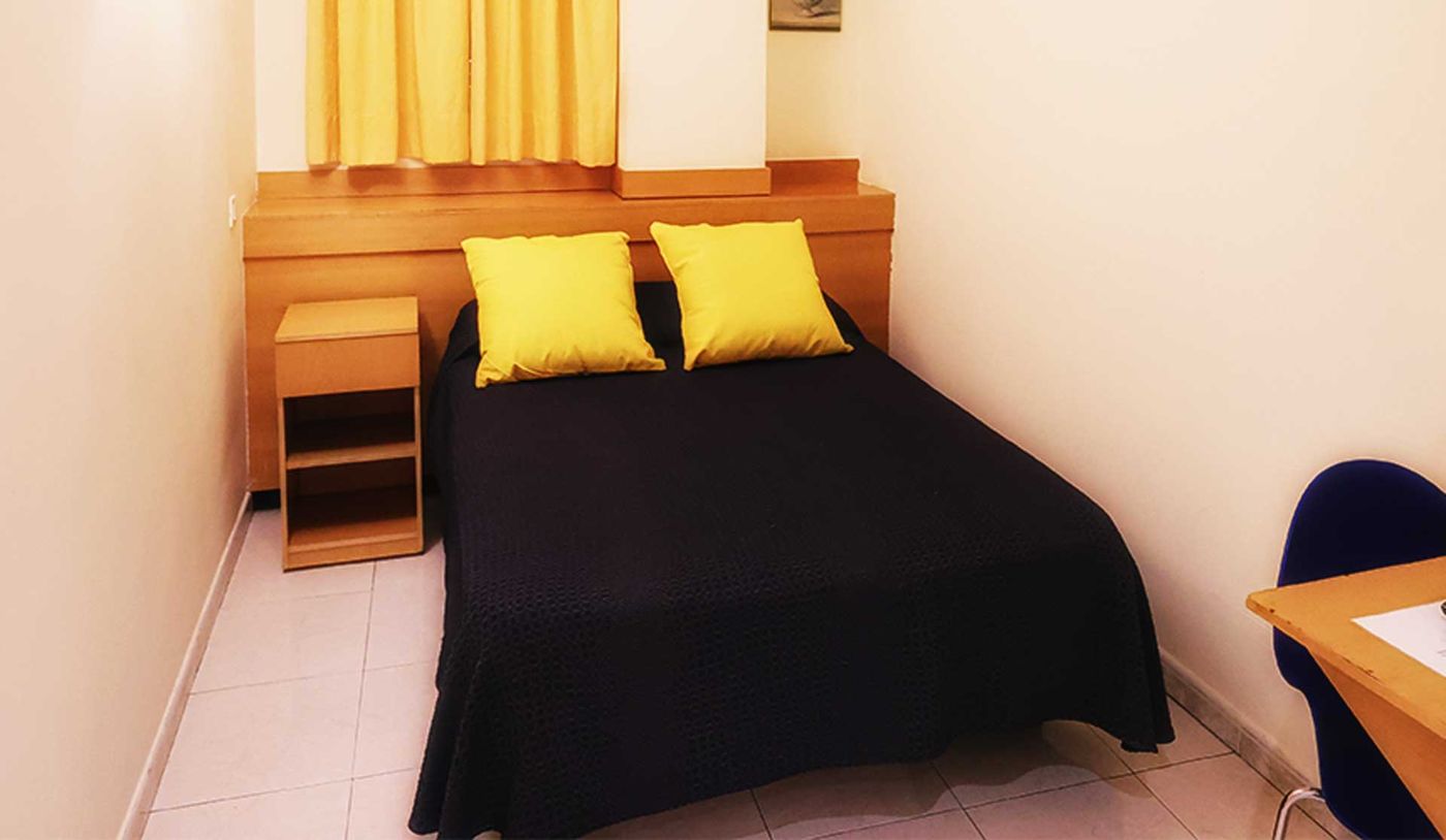 Hostal El Val