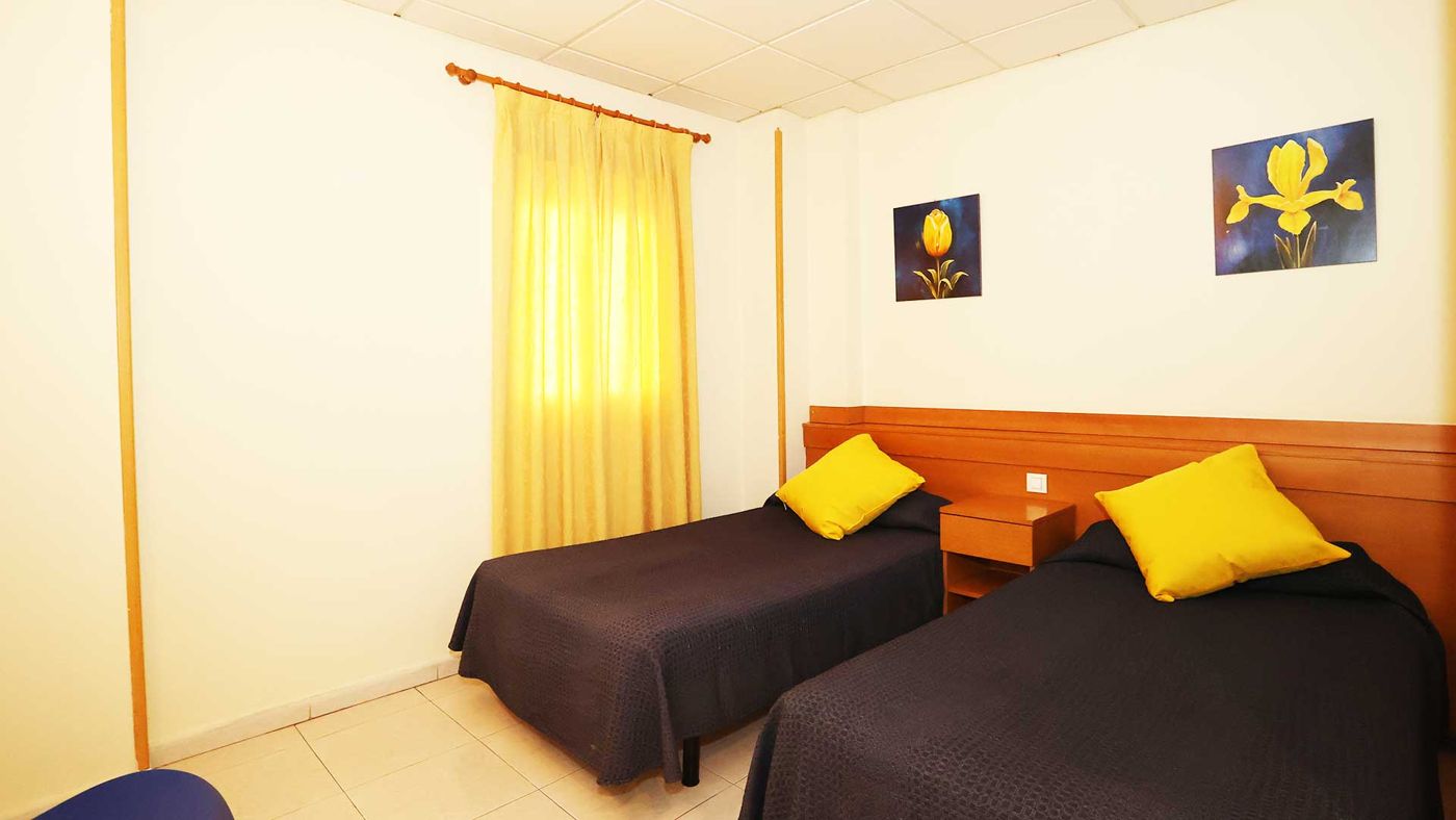 Hostal El Val