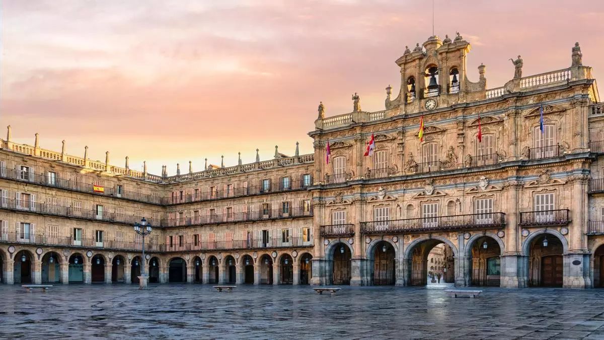 Hotel Gabriel y Galán