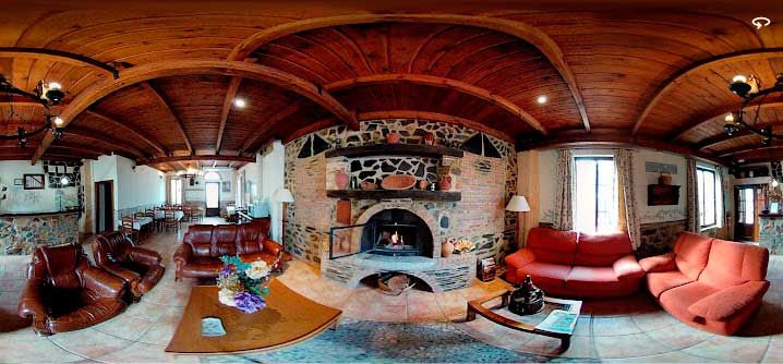 Hostal Rural Molino del Bombo