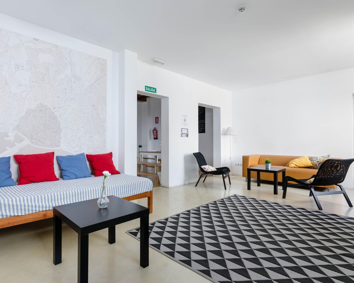 Urban Hostel Palma