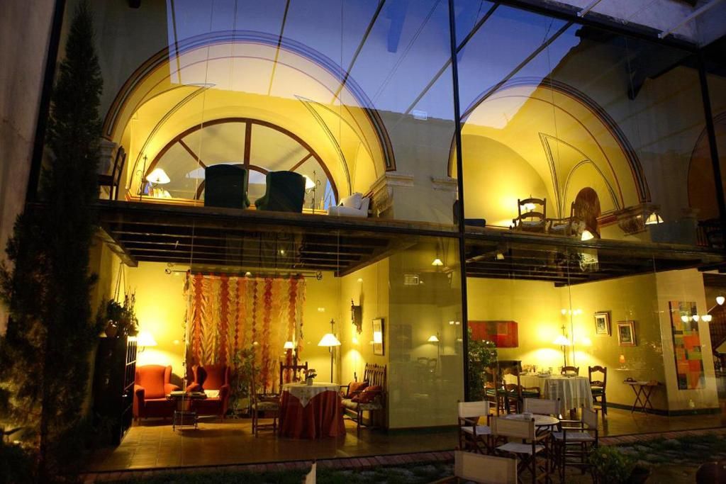Hotel El Convent