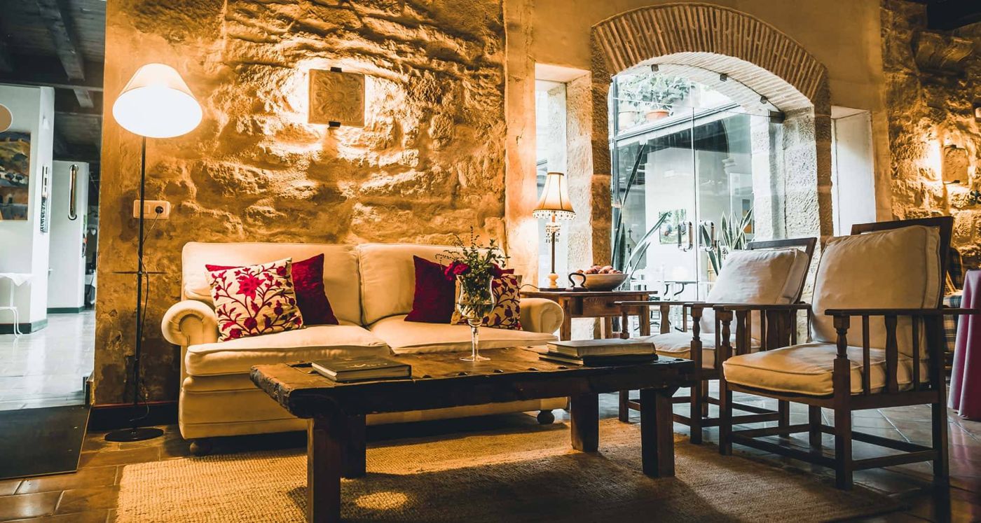 Hotel El Convent