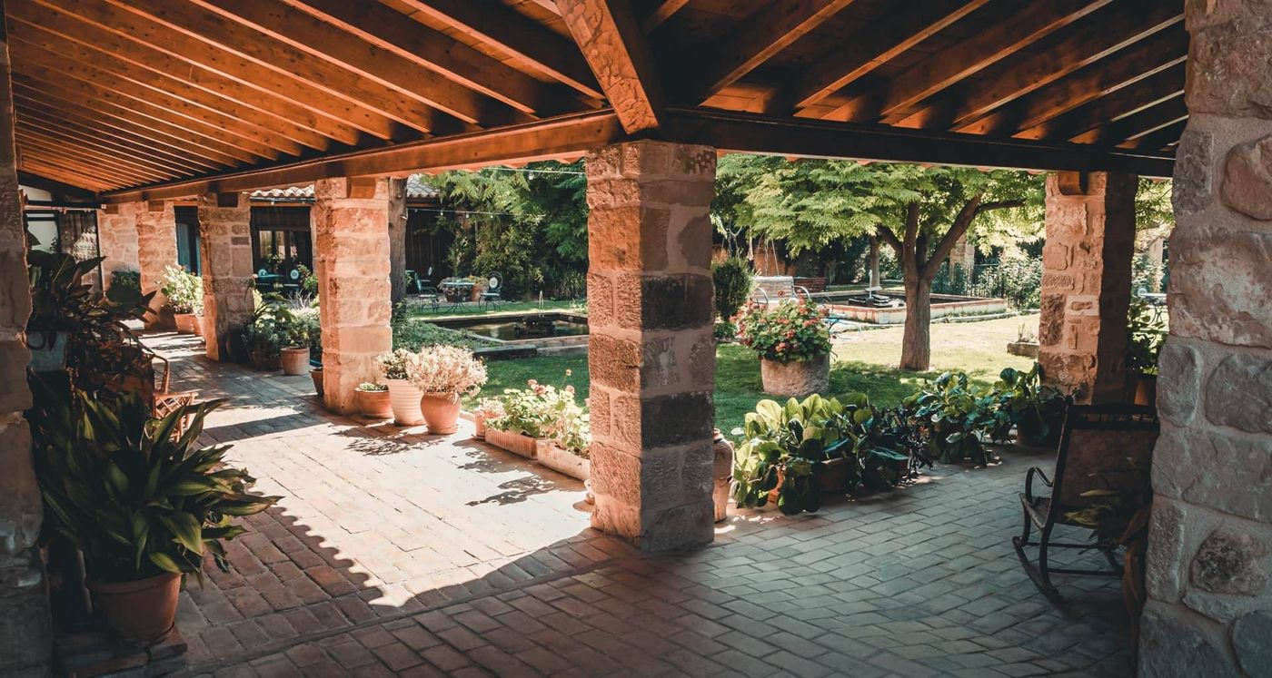 Hotel El Convent