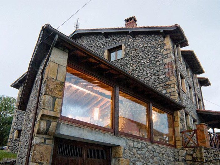Posada Rural Entrecomillas