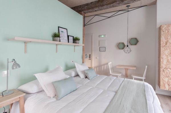Urban Suites Santander