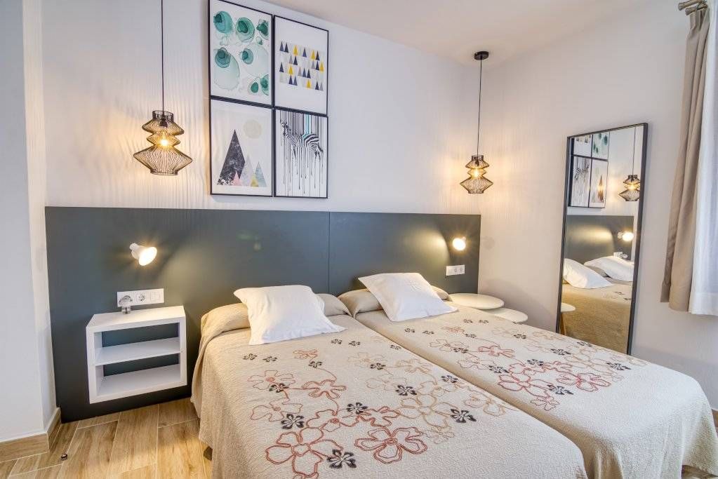 Hostal La Isla