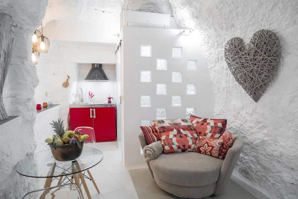 Casa Cuevas Bardenas