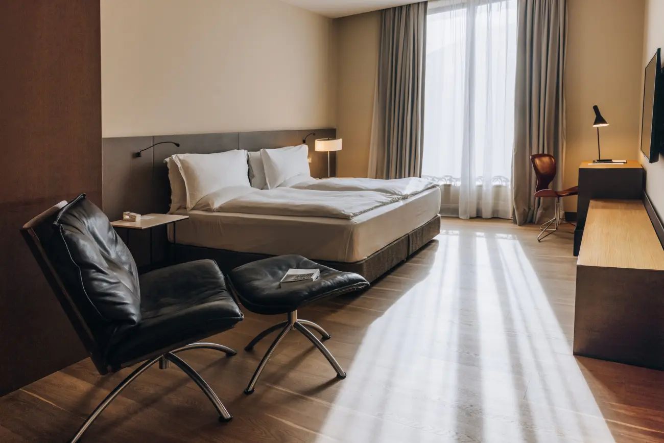 Alma Barcelona Hotel