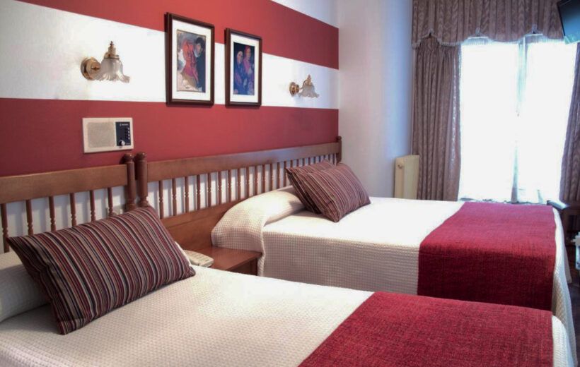 Hostal Provinciana