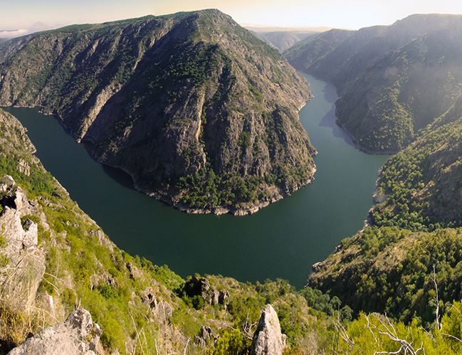 Ribeira Sacra