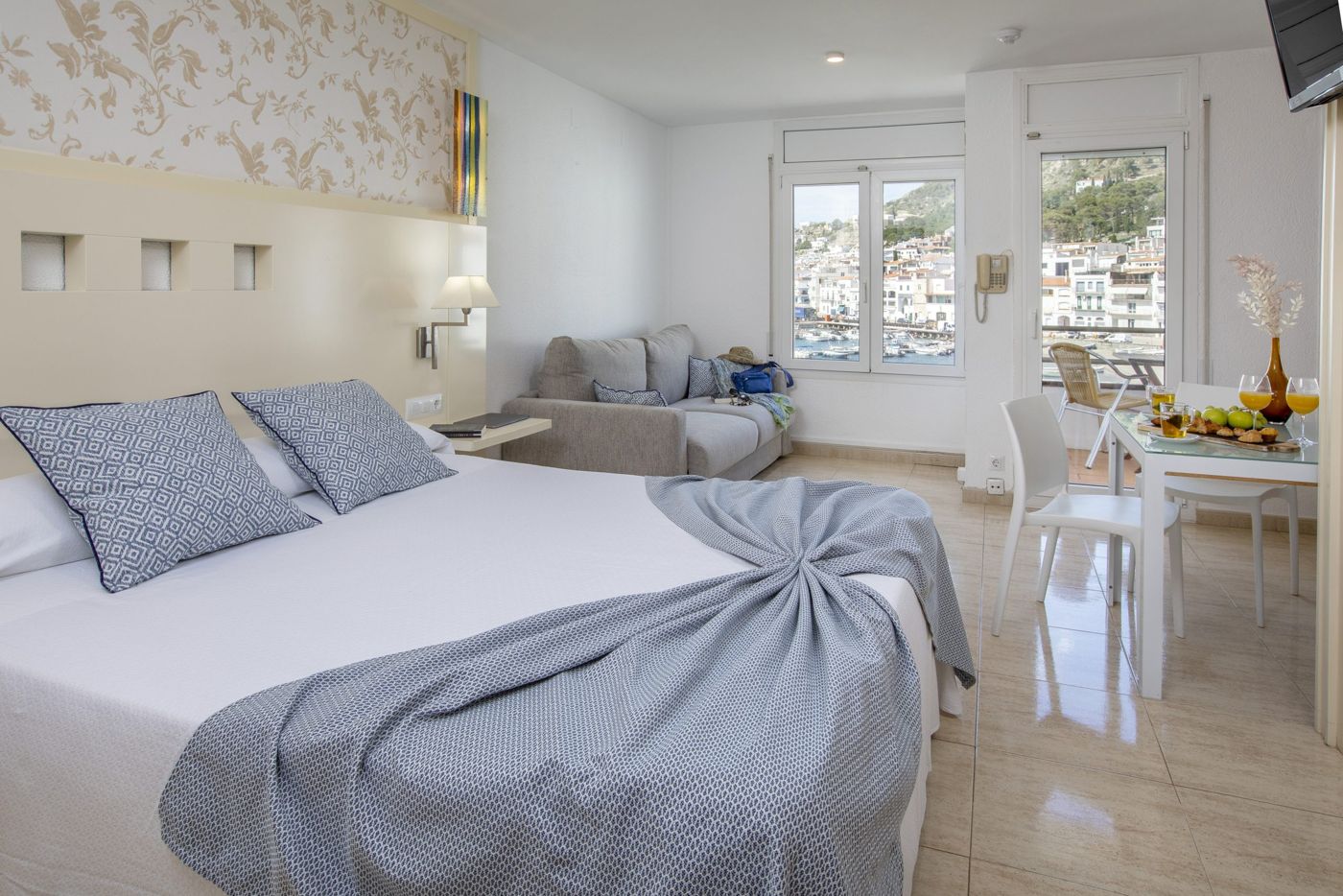 Hotel Cap de Creus