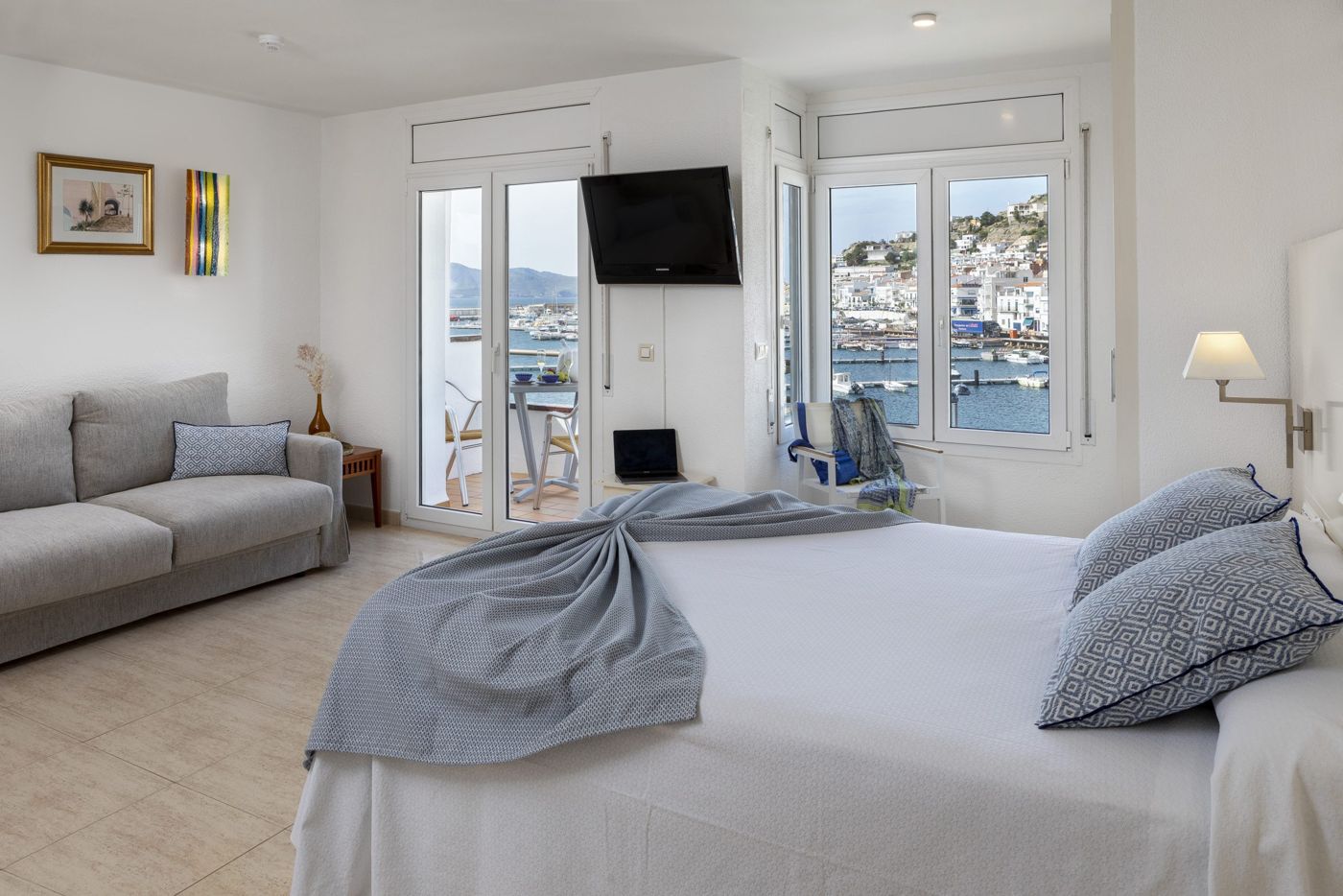 Hotel Cap de Creus