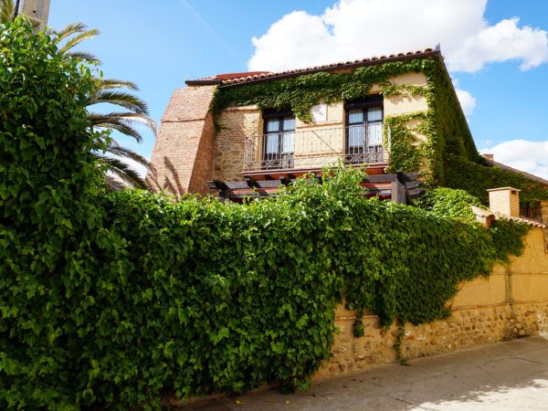 Casa rural «El Rincón de San Cayetano»