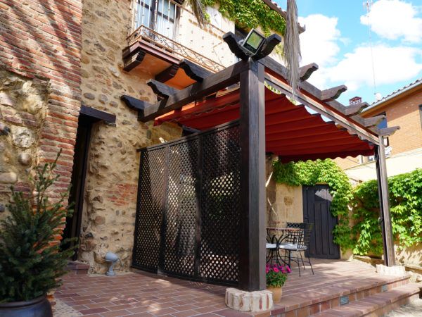 Casa rural «El Rincón de San Cayetano»