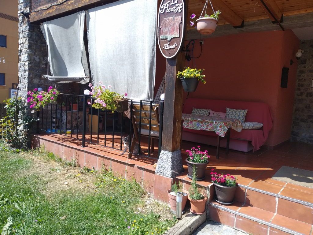 Hostal Casa La Picota
