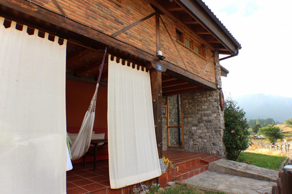 Hostal Casa La Picota