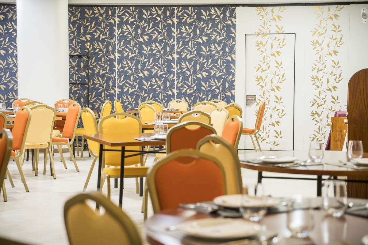 Hostal Carmen
