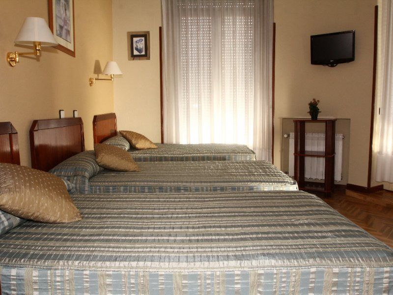 Hostal Sardinero