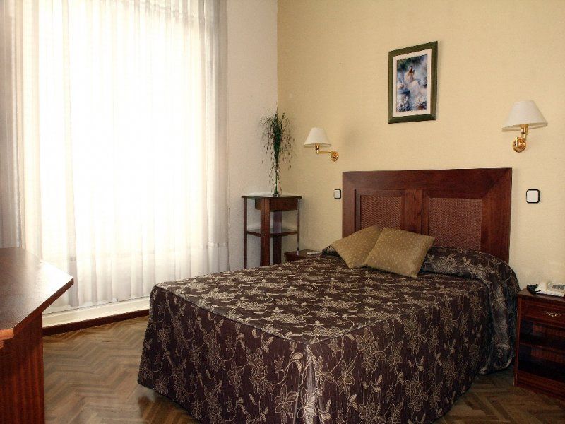 Hostal Sardinero