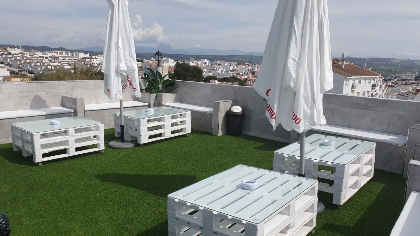 Hostal Málaga