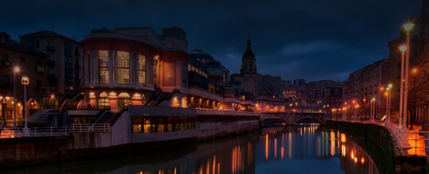 Pensión Bilbao