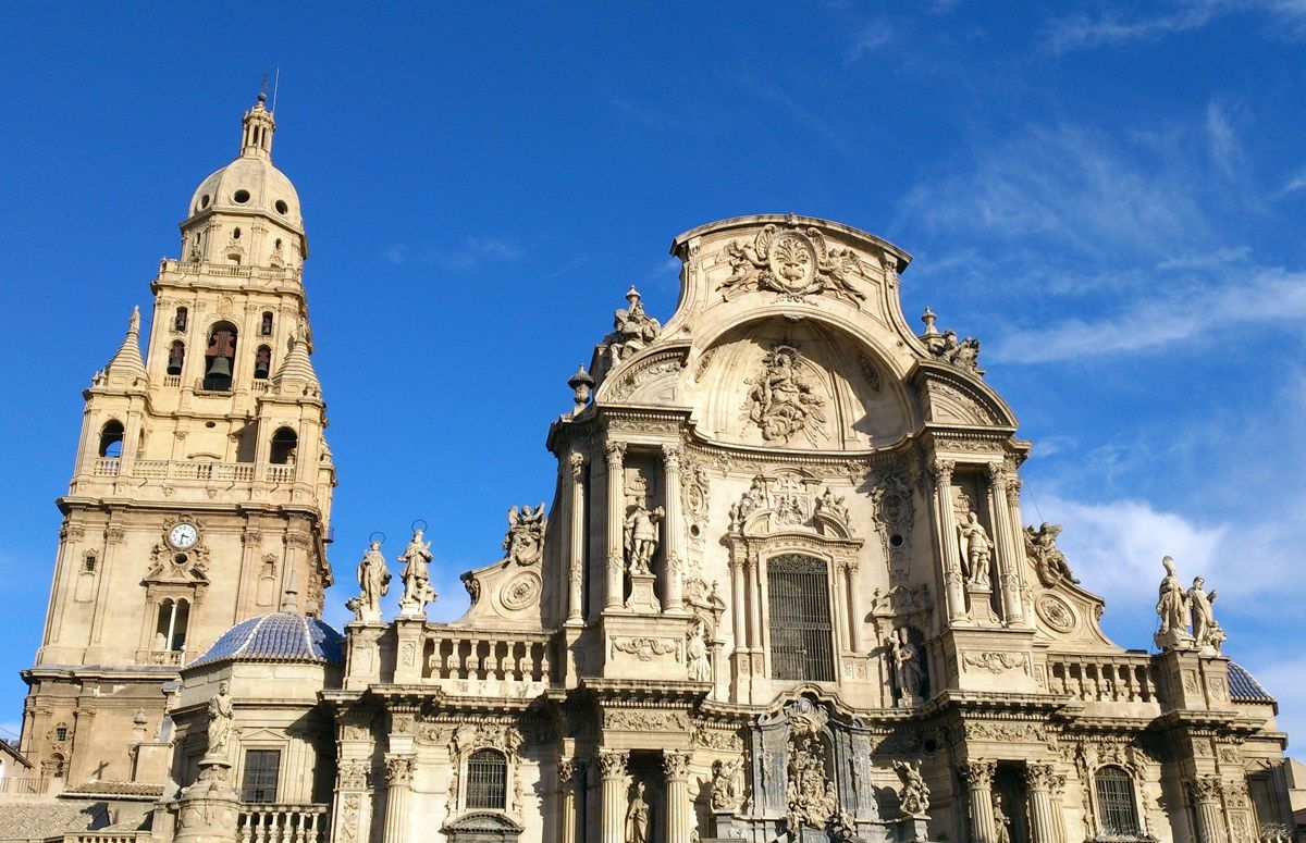 The Cathedral Hostel