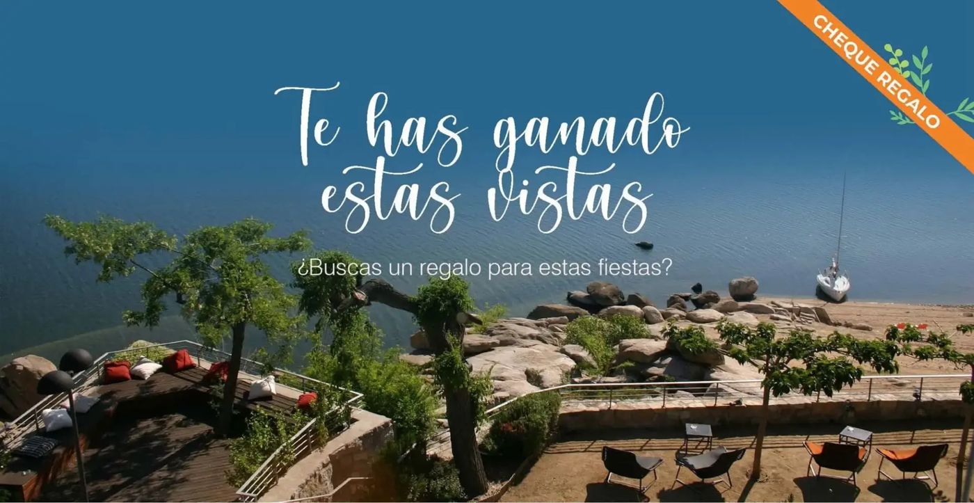 Hotel rural Posada Del Agua