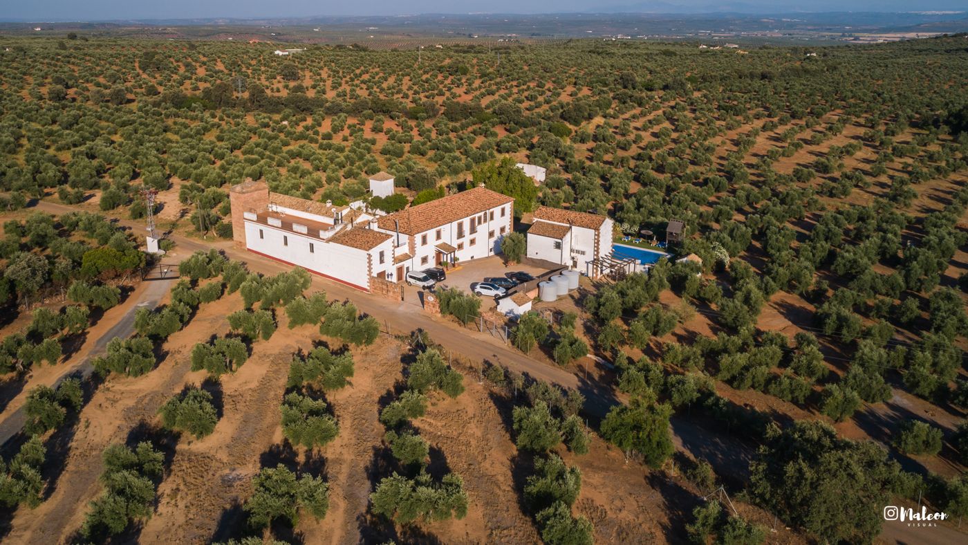 Hotel Molino La Nava