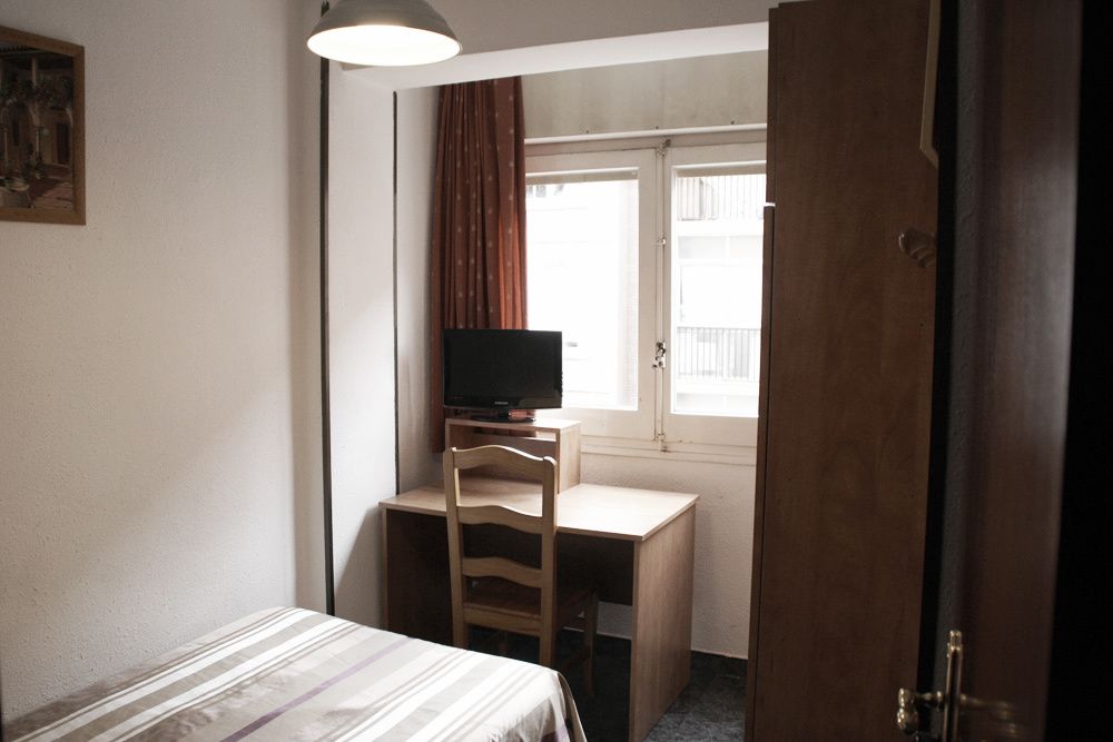Hostal Aisa Ochoa
