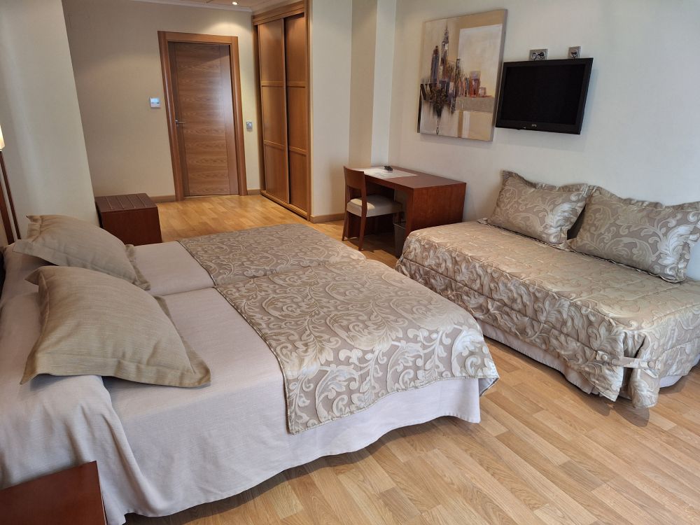 Hotel Astura