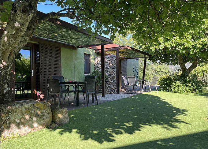 Apartamentos Turísticos Veragua