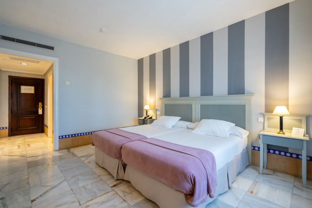 Hotel Alcázar de la Reina