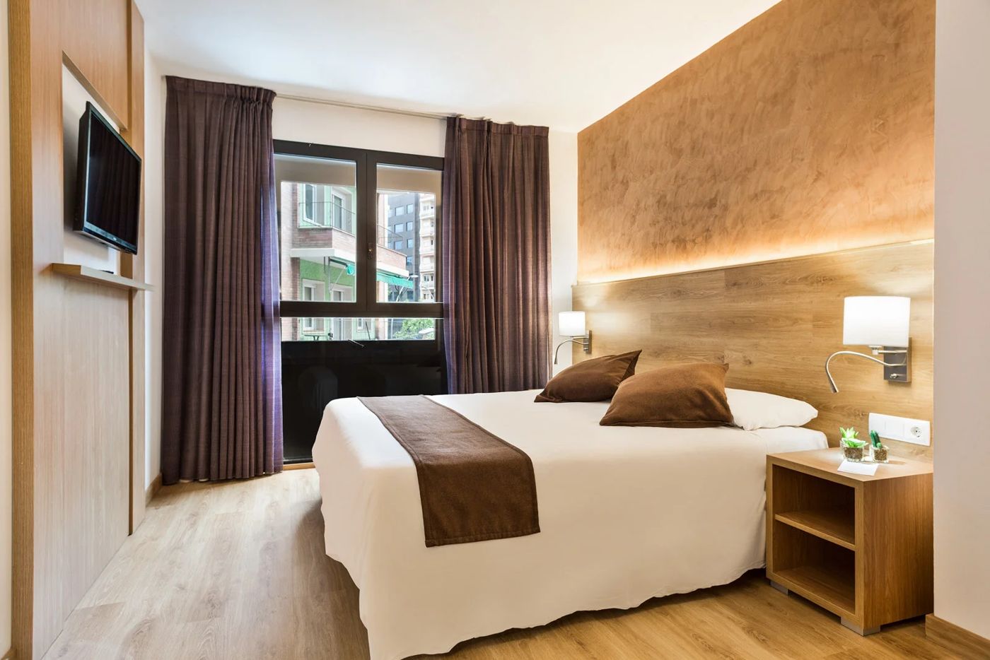 Hotel Azul
