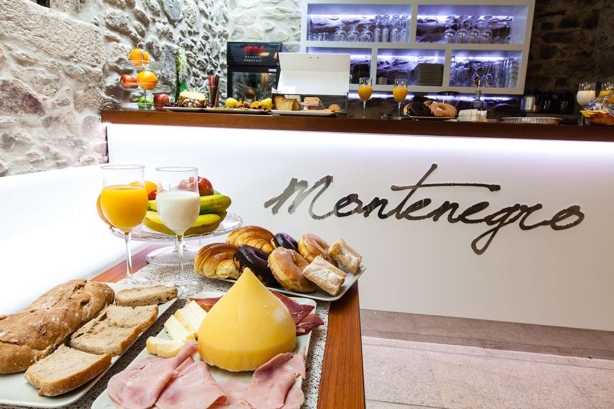 Hotel Montenegro
